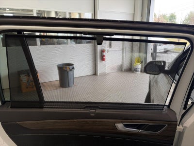 2024 Volkswagen Atlas 2.0T SEL 4MOTION