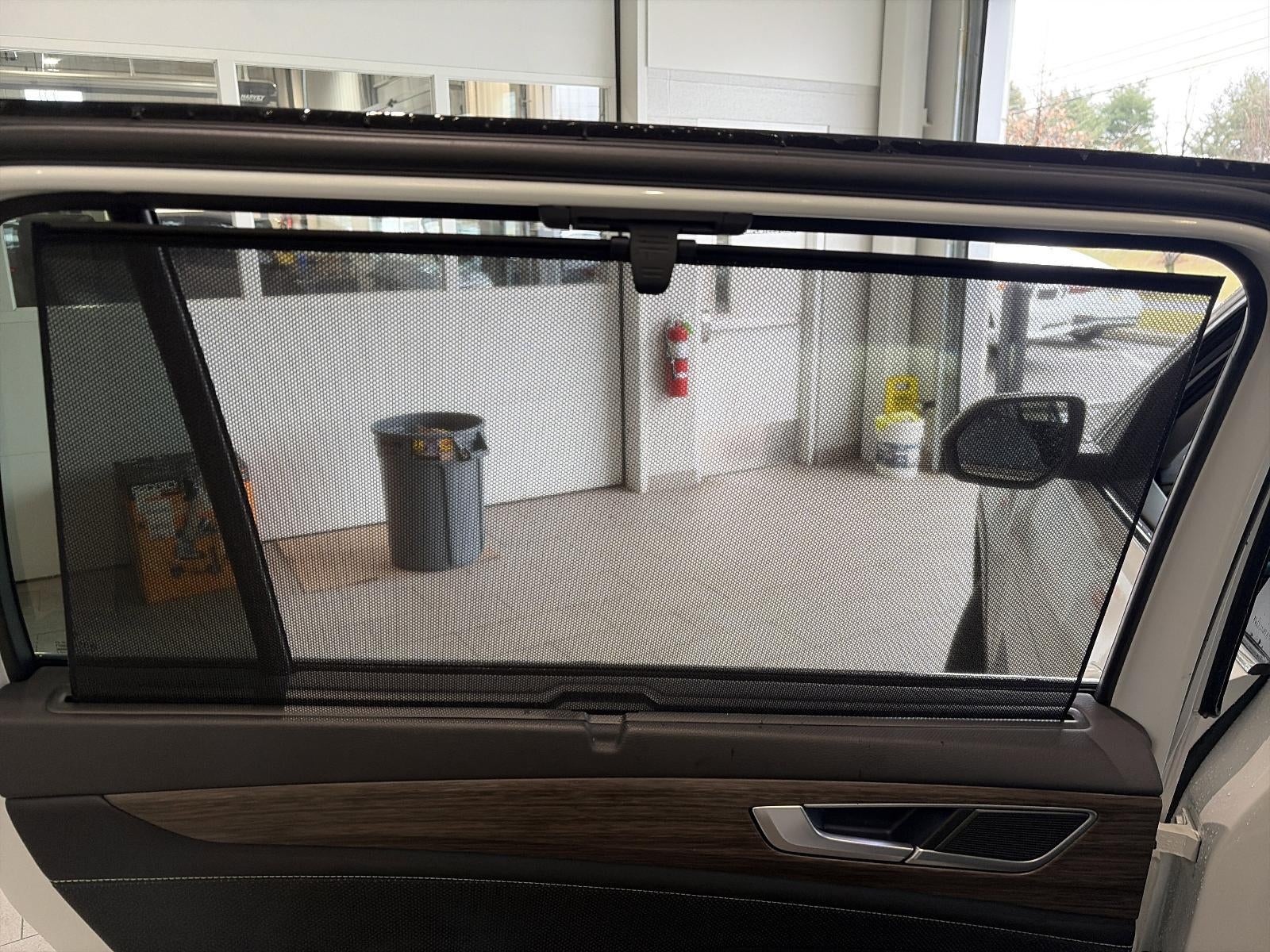 2024 Volkswagen Atlas 2.0T SEL 4MOTION