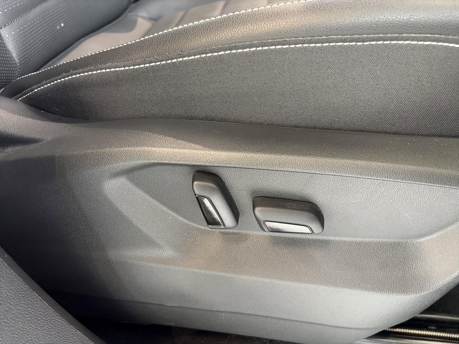 2024 Volkswagen Atlas 2.0T SEL 4MOTION