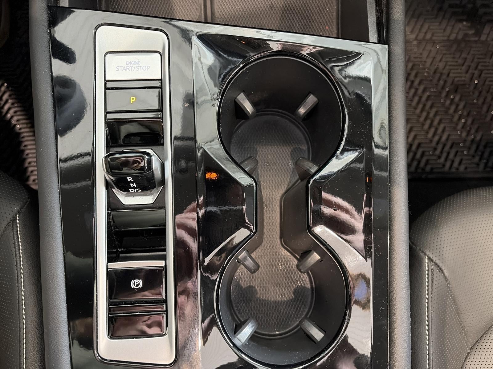 2024 Volkswagen Atlas 2.0T SEL 4MOTION