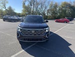 2024 Volkswagen Atlas 2.0T SEL 4MOTION