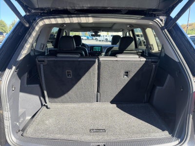 2024 Volkswagen Atlas 2.0T SEL 4MOTION