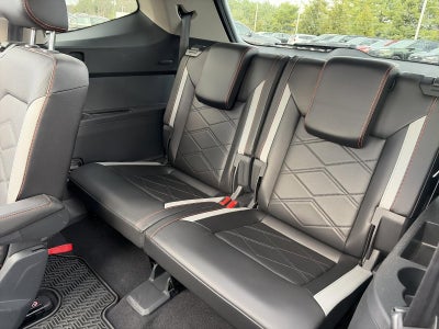 2024 Volkswagen Atlas 2.0T Peak Edition SE w/Technology 4MOTION