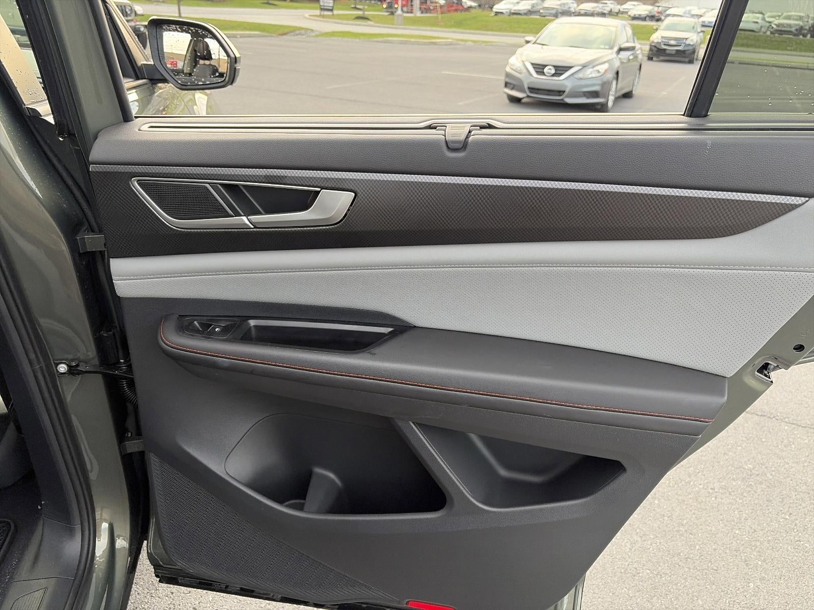 2024 Volkswagen Atlas 2.0T Peak Edition SE w/Technology 4MOTION