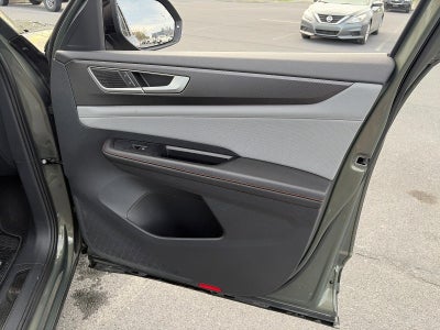 2024 Volkswagen Atlas 2.0T Peak Edition SE w/Technology 4MOTION