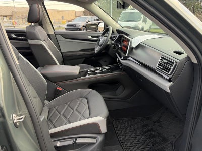 2024 Volkswagen Atlas 2.0T Peak Edition SE w/Technology 4MOTION