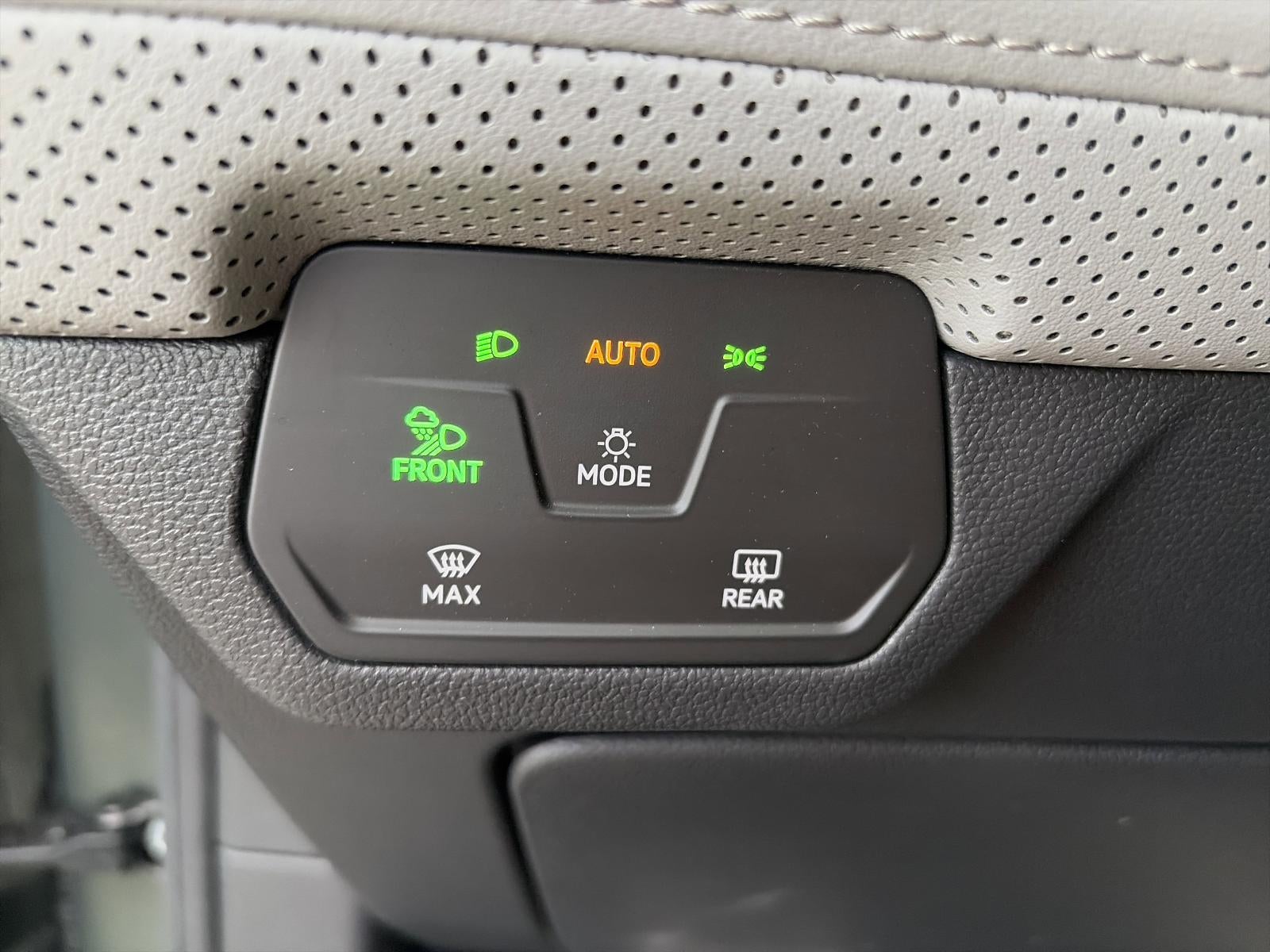 2024 Volkswagen Atlas 2.0T Peak Edition SE w/Technology 4MOTION