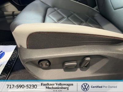2024 Volkswagen Atlas 2.0T Peak Edition SE w/Technology 4MOTION
