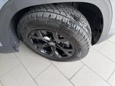 2024 Volkswagen Atlas 2.0T Peak Edition SE w/Technology 4MOTION