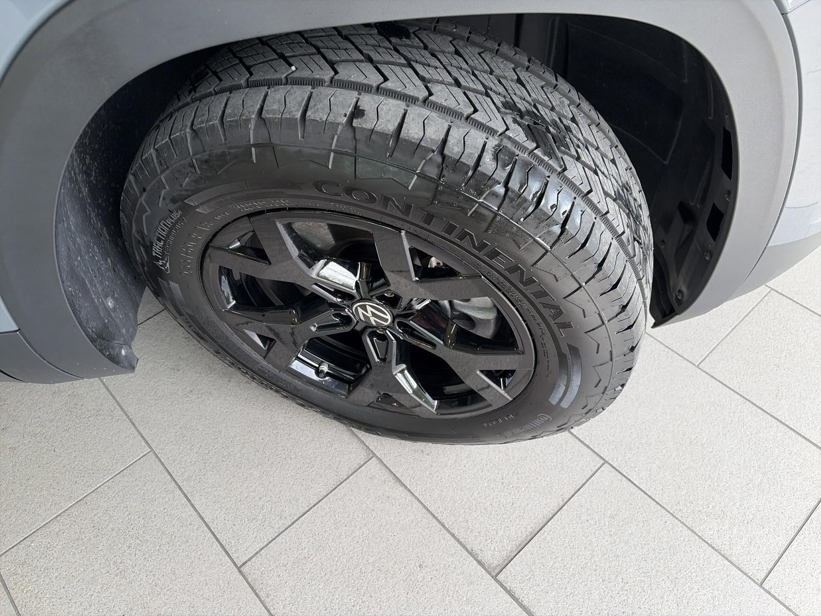 2024 Volkswagen Atlas 2.0T Peak Edition SE w/Technology 4MOTION