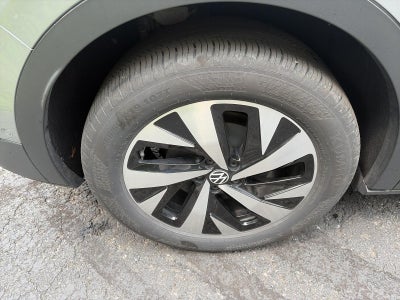 2023 Volkswagen ID.4 Pro AWD w/SK On Battery