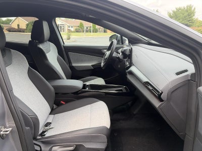 2023 Volkswagen ID.4 Pro AWD w/SK On Battery