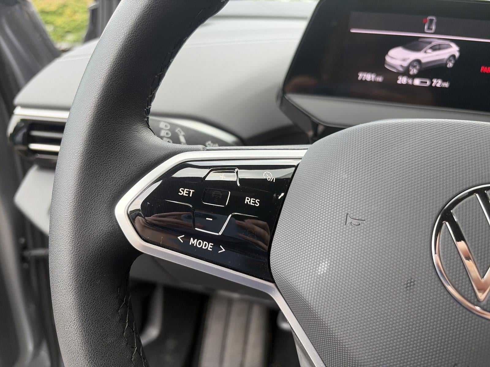 2023 Volkswagen ID.4 Pro AWD w/SK On Battery