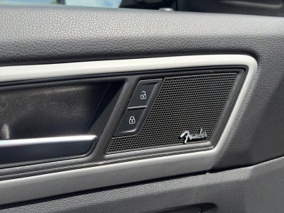 2023 Volkswagen Atlas Cross Sport 3.6L V6 SEL Premium R-Line 4MOTION