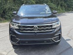 2023 Volkswagen Atlas Cross Sport 3.6L V6 SEL Premium R-Line 4MOTION