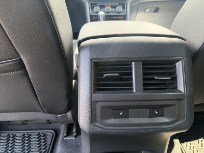 2023 Volkswagen Atlas Cross Sport 3.6L V6 SEL Premium R-Line 4MOTION