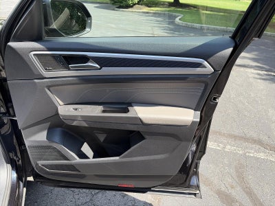 2023 Volkswagen Atlas Cross Sport 3.6L V6 SEL Premium R-Line 4MOTION