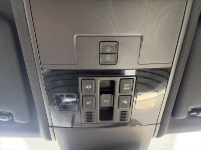 2023 Volkswagen Atlas Cross Sport 3.6L V6 SEL Premium R-Line 4MOTION
