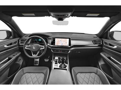 2024 Volkswagen Atlas Cross Sport 2.0T SEL Premium R-Line 4MOTION