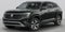 2024 Volkswagen Atlas Cross Sport 2.0T SEL Premium R-Line 4MOTION