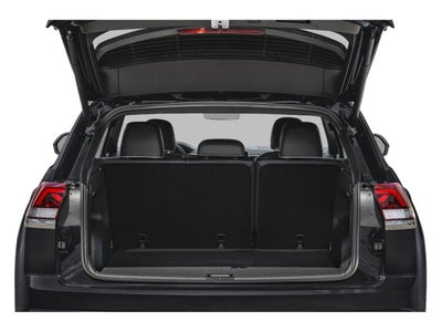 2024 Volkswagen Atlas Cross Sport 2.0T SEL Premium R-Line 4MOTION