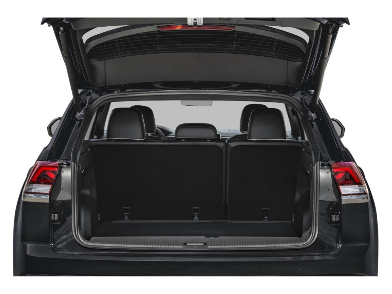 2024 Volkswagen Atlas Cross Sport 2.0T SEL Premium R-Line 4MOTION