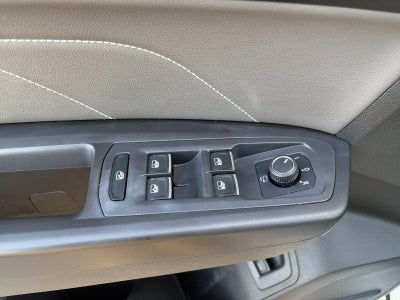 2023 Volkswagen Atlas 3.6L V6 SEL Premium R-Line 4MOTION