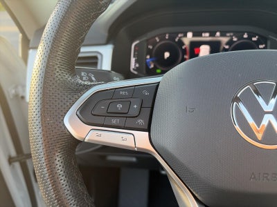 2023 Volkswagen Atlas 3.6L V6 SEL Premium R-Line 4MOTION
