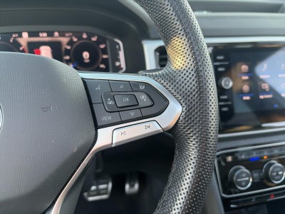 2023 Volkswagen Atlas 3.6L V6 SEL Premium R-Line 4MOTION