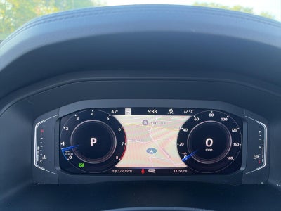 2023 Volkswagen Atlas 3.6L V6 SEL Premium R-Line 4MOTION