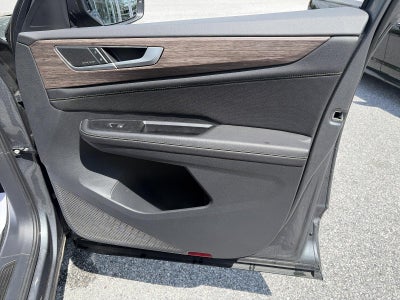 2025 Volkswagen Atlas 2.0T SEL Premium R-Line 4MOTION