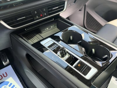 2025 Volkswagen Atlas 2.0T SEL Premium R-Line 4MOTION