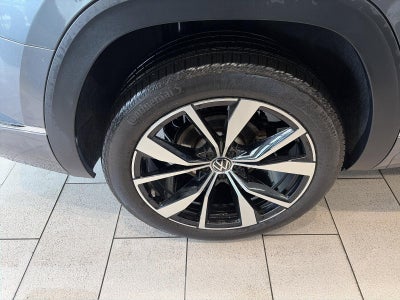 2024 Volkswagen Atlas 2.0T SEL Premium R-Line 4MOTION