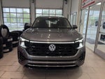 2024 Volkswagen Atlas 2.0T SEL Premium R-Line 4MOTION