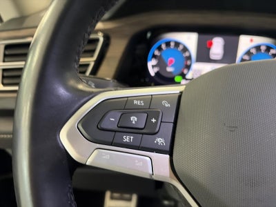 2024 Volkswagen Atlas 2.0T SEL Premium R-Line 4MOTION