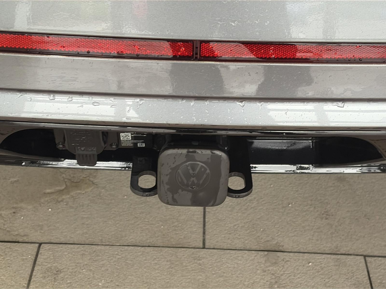 2024 Volkswagen Atlas 2.0T SEL Premium R-Line 4MOTION