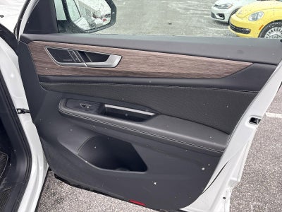 2024 Volkswagen Atlas 2.0T SEL Premium R-Line 4MOTION