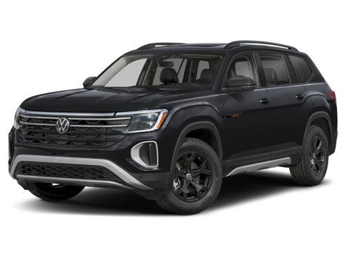2024 Volkswagen Atlas 2.0T Peak Edition SEL 4MOTION
