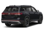 2024 Volkswagen Atlas 2.0T Peak Edition SEL 4MOTION