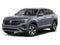 2024 Volkswagen Atlas Cross Sport 2.0T SE w/Technology 4MOTION