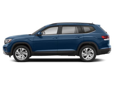 2023 Volkswagen Atlas 2.0T SE w/Technology 4MOTION