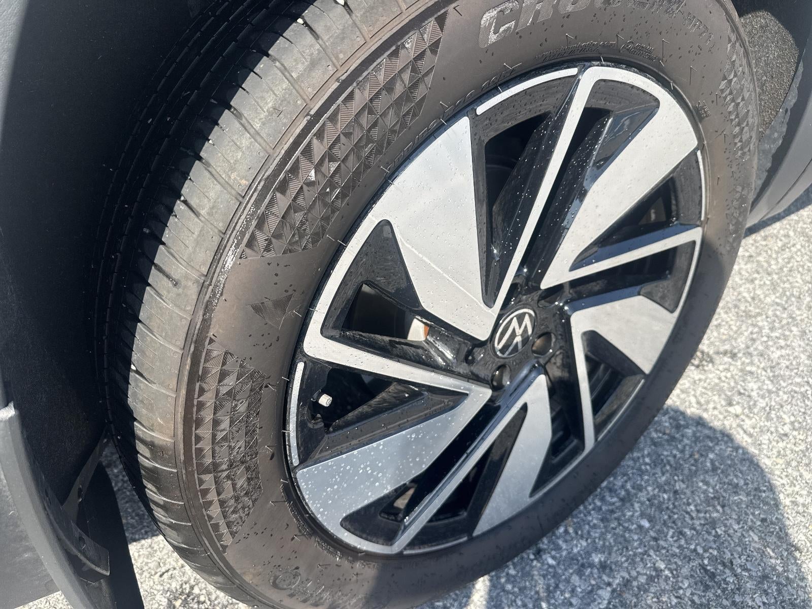 2024 Volkswagen Atlas 2.0T SE w/Technology 4MOTION