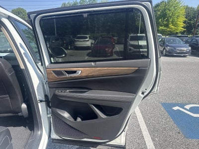 2024 Volkswagen Atlas 2.0T SE w/Technology 4MOTION