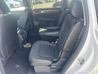 2024 Volkswagen Atlas 2.0T SE w/Technology 4MOTION