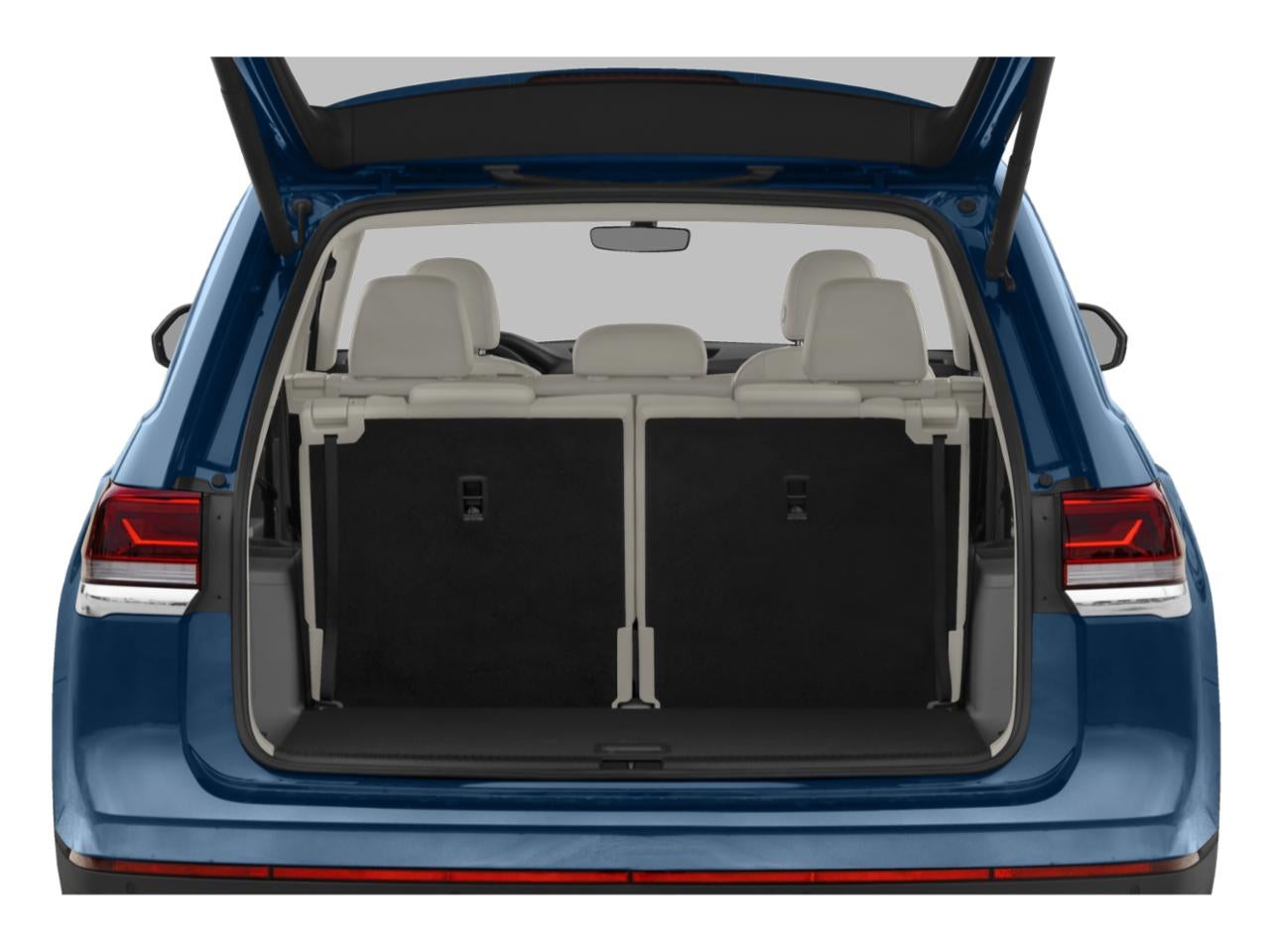 2023 Volkswagen Atlas 3.6L V6 SE w/Technology 4MOTION