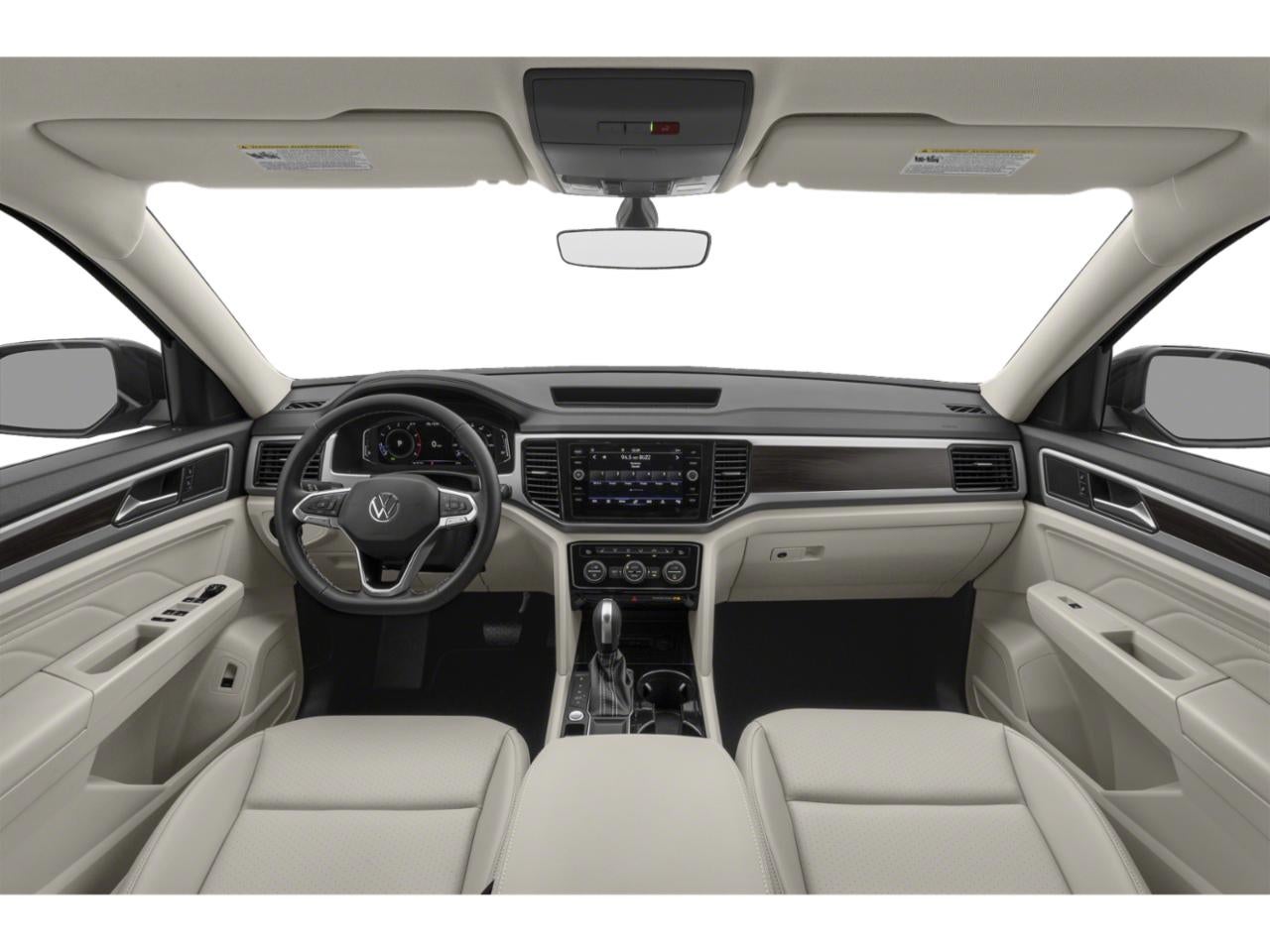 2023 Volkswagen Atlas 3.6L V6 SE w/Technology 4MOTION