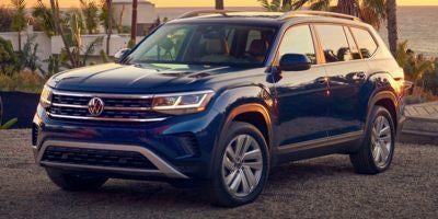 2023 Volkswagen Atlas 3.6L V6 SE w/Technology 4MOTION