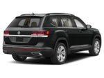 2023 Volkswagen Atlas 3.6L V6 SE w/Technology 4MOTION