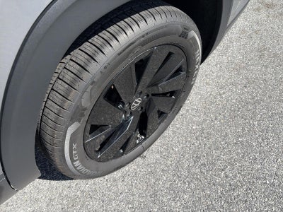 2024 Volkswagen Atlas 2.0T SE w/Technology 4MOTION