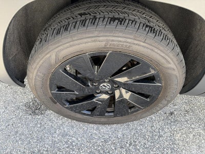 2024 Volkswagen Atlas 2.0T SE w/Technology 4MOTION